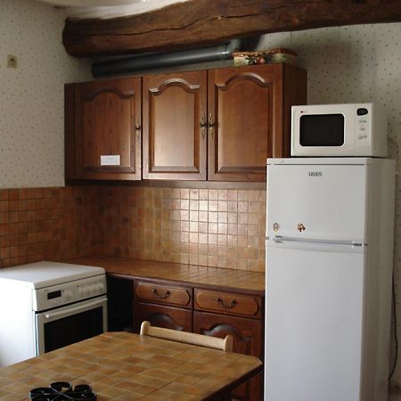 Gite De Cohignac Berric Exterior photo