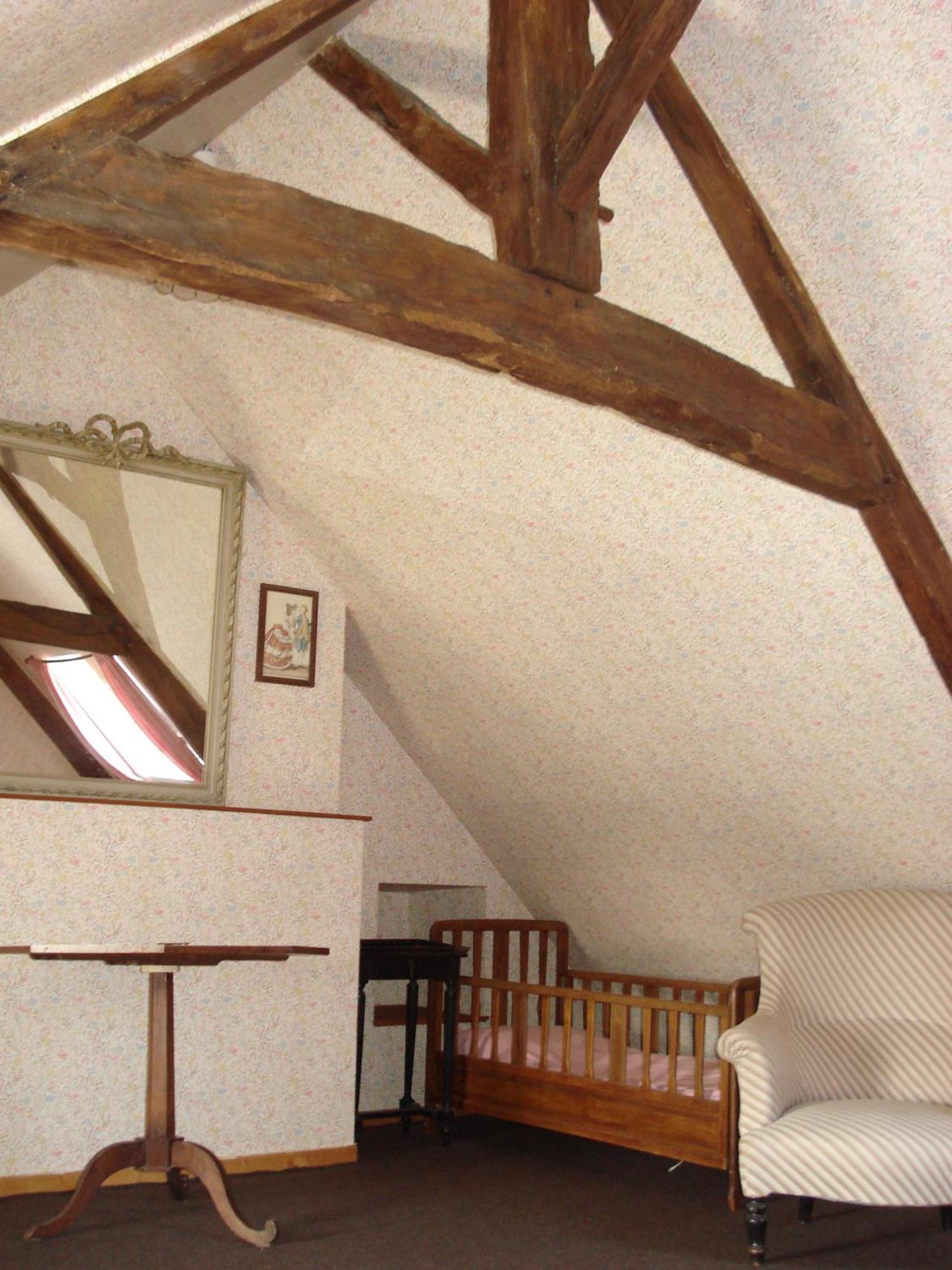 Gite De Cohignac Berric Exterior photo